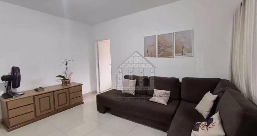 Casa com 2 quartos à venda na Rua Elson Costa, --, Jardim Santa Bárbara, São Paulo