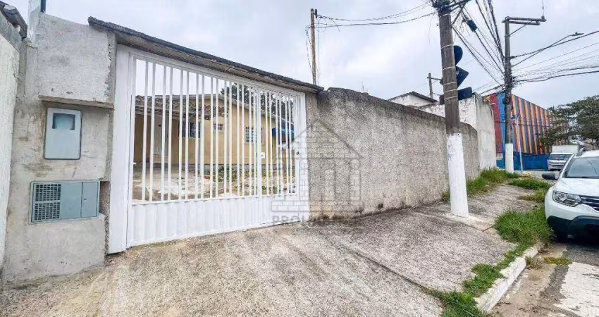 Casa com 2 quartos para alugar na Rua Rubaiyat, --, Jardim Kioto, São Paulo
