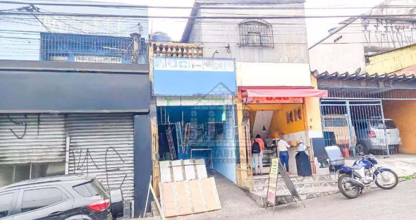 Casa com 3 quartos à venda na Avenida Dona Belmira Marin, --, Parque Brasil, São Paulo