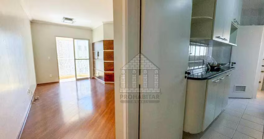Apartamento com 3 quartos para alugar na Avenida Nossa Senhora do Sabará, --, Vila Isa, São Paulo