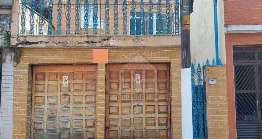 Casa com 2 quartos à venda na Rua Bispo Eugênio Demazemod, --, Vila Alpina, São Paulo