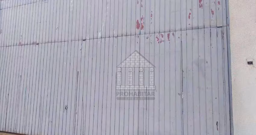 Casa com 1 quarto à venda na Avenida Atlântica, --, Cidade Dutra, São Paulo