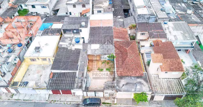 Terreno à venda na Rua Antônio Salim Hissa Filho, --, Jardim Myrna, São Paulo