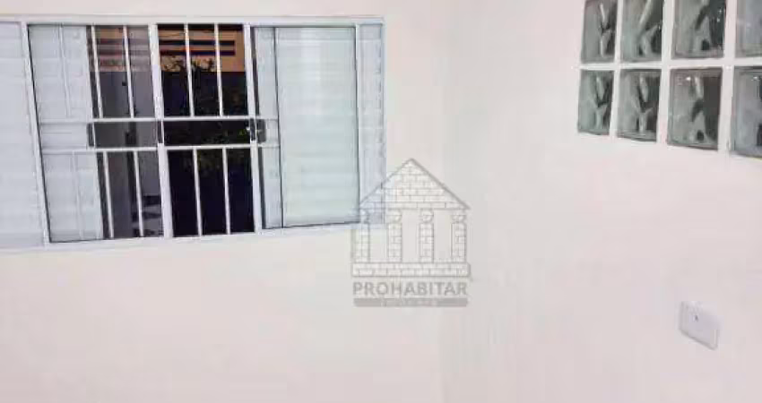 Casa com 1 quarto para alugar na Rua Antônio Carlos Tacconi, --, Vila Santa Maria, São Paulo
