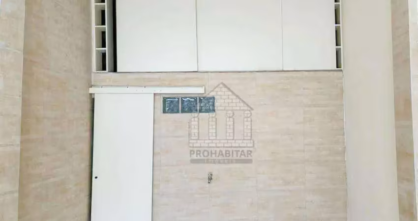 Sala comercial para alugar na Avenida Presidente João Goulart, --, Jardim Mália II, São Paulo