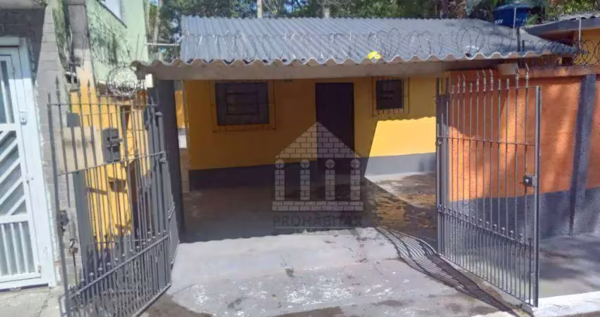 Casa com 2 dormitórios para alugar no jardim ipanema (zona sul)