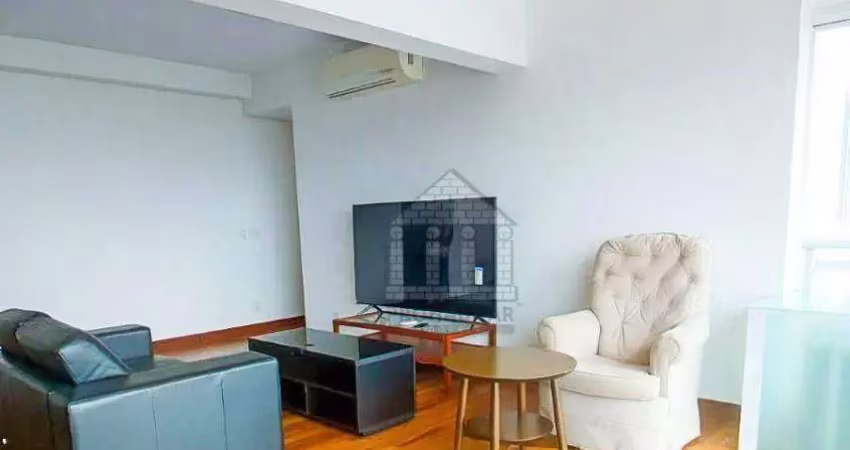 Apartamento com 2 quartos para alugar na Rua Kansas, --, Itaim Bibi, São Paulo