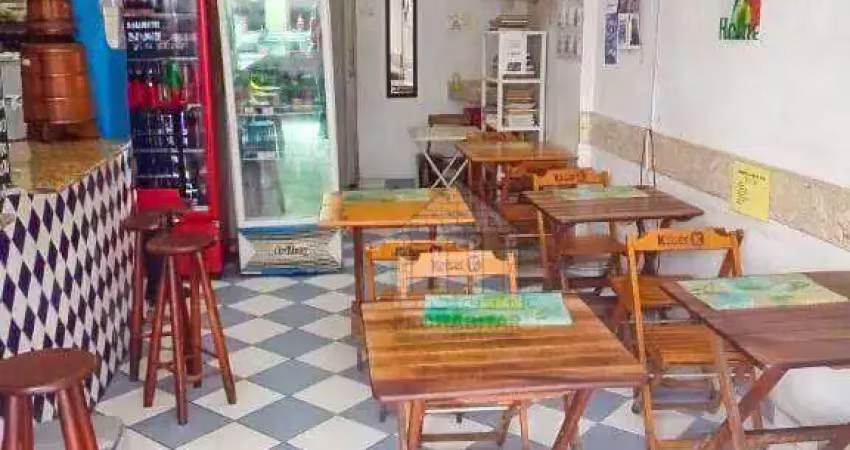 Ponto comercial para alugar na Rua Bela Vista, --, Santo Amaro, São Paulo