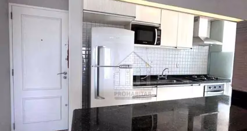 Apartamento com 2 quartos para alugar na Rua Álvaro Nunes, --, Campo Belo, São Paulo