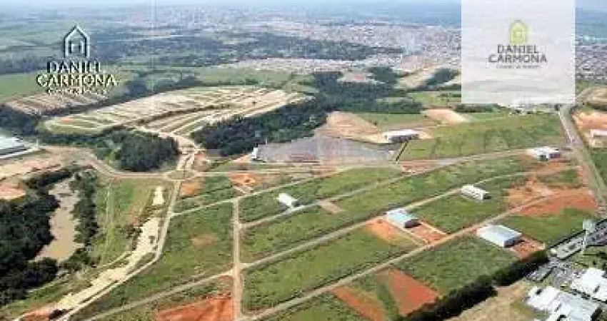 Área 20.000 m² - distrito europark comercial - indaiatuba/sp