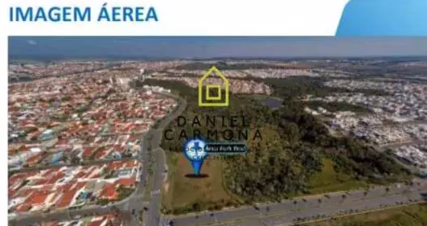 Área comercial 5.917 m² - ideal supermercado/escola - park  real - indaiatuba/sp