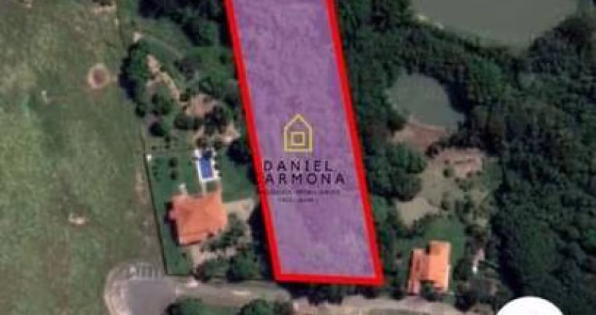 Área Industrial 7.205 m² - Bairro Tombadouro - Indaiatuba/SP