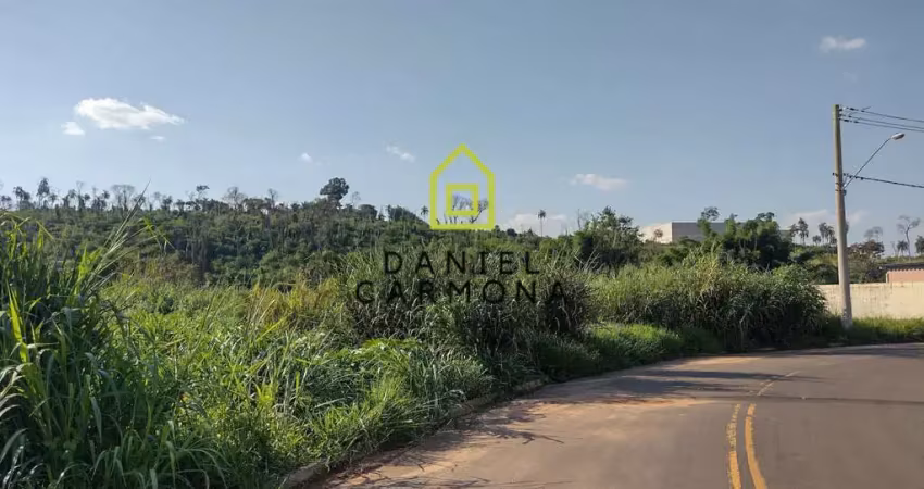 Terreno 6.190 m² - distrito europark comercial - indaiatuba/sp
