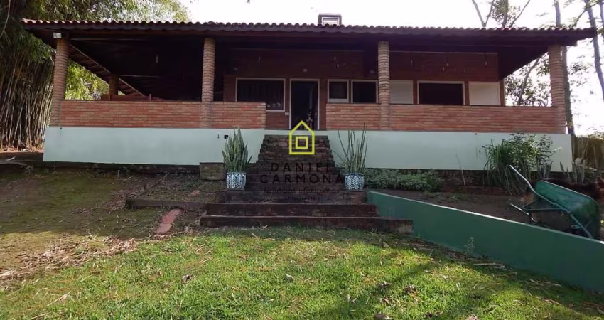Sítio 21.700 m² ! A 2 Km centro Elias Fausto - Bairro Barroquinha.