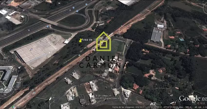 Área industrial para venda e aluguel em tombadouro indaiatuba-sp