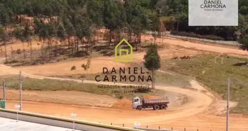 Terreno para venda em residencial casa do lago indaiatuba-sp