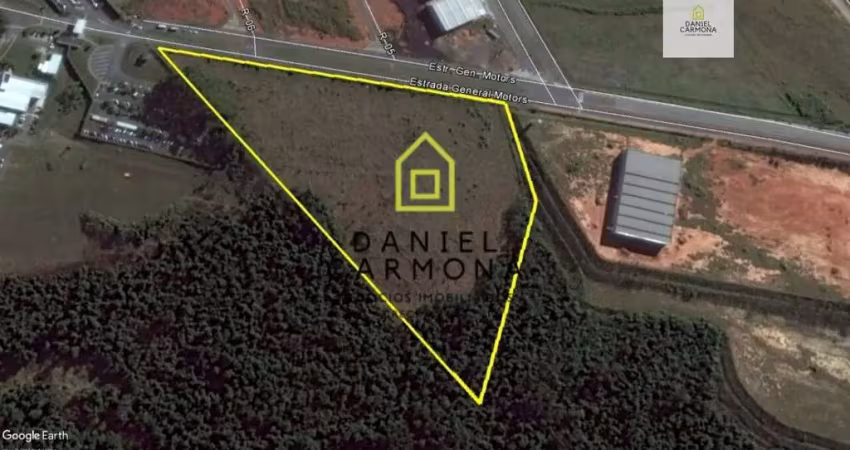 Área industrial 50.254 m² - bairro caldeira - prox. gm - indaiatuba/sp