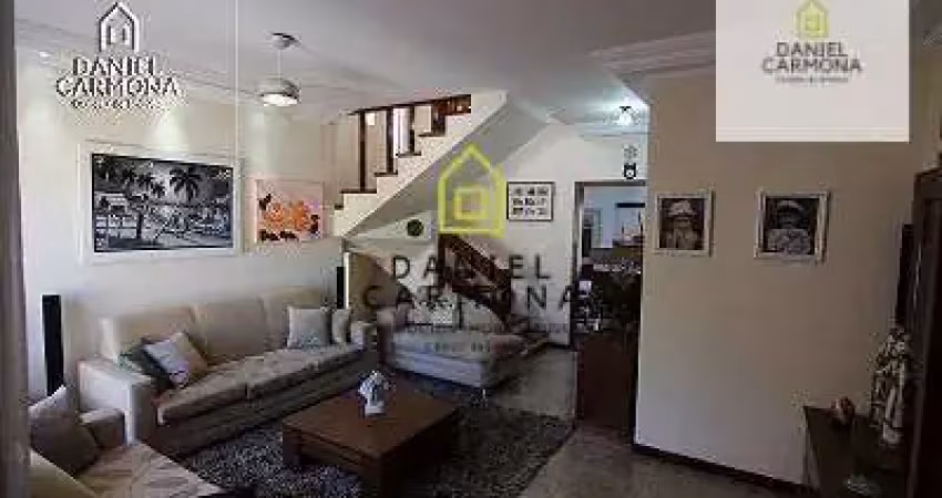 Sobrado padrão para venda em vila suíça indaiatuba-sp