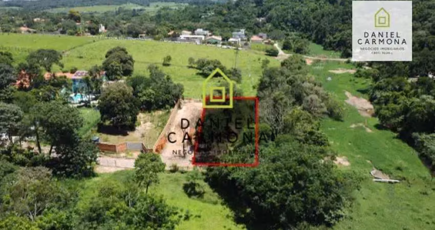 Terreno para venda em recreio campestre internacional viracopos ii indaiatuba-sp
