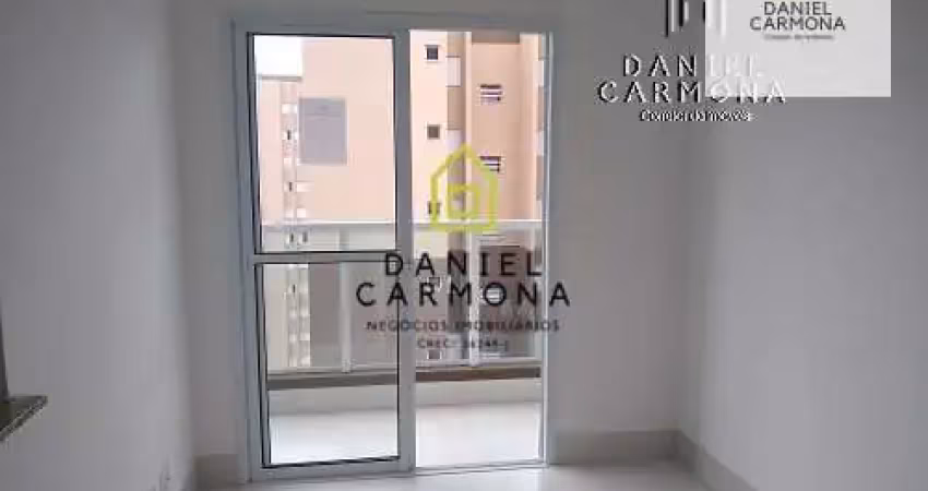 Apartamento padrão para venda em jardim santiago indaiatuba-sp
