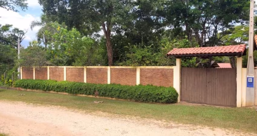 Casa Padrão para Venda em Centro Buri-SP