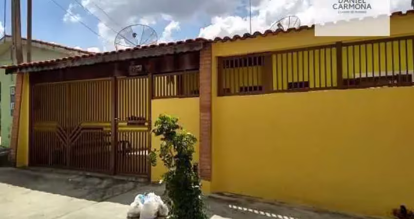 Casa Térrea para Venda em Jardim Morada do Sol Indaiatuba-SP