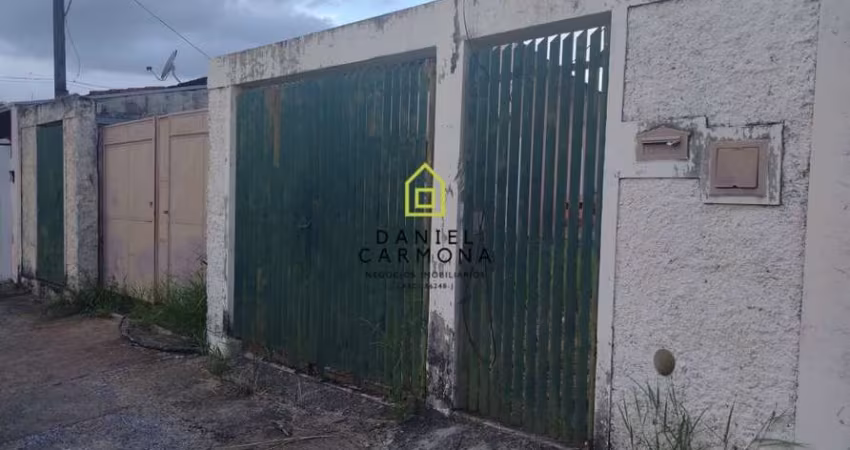 Terreno para Venda em Cidade Nova I Indaiatuba-SP