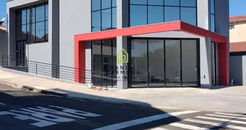 Salão comercial padrão para venda e aluguel em jardim são francisco indaiatuba-sp