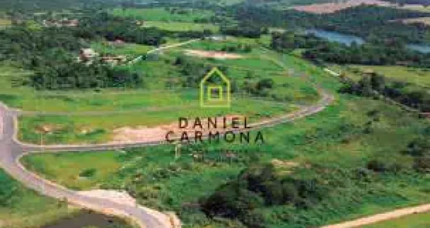 Terreno 557 m² - reserva santa maria - indaiatuba/sp