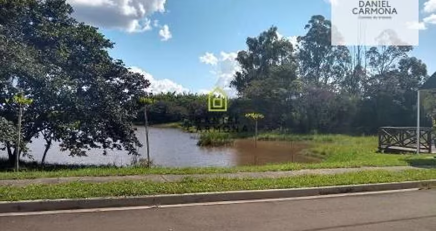 Terreno em Condomínio para Venda em Jardim Indaiatuba Golf Indaiatuba-SP