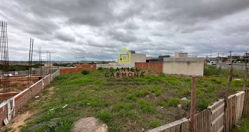 Terreno Comercial 686 m² - Jardim das Maritacas - Indaiatuba/SP