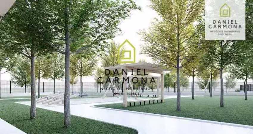 Terreno 300 m² - condomínio reserva colina - altos bela vista - indaiatuba/sp