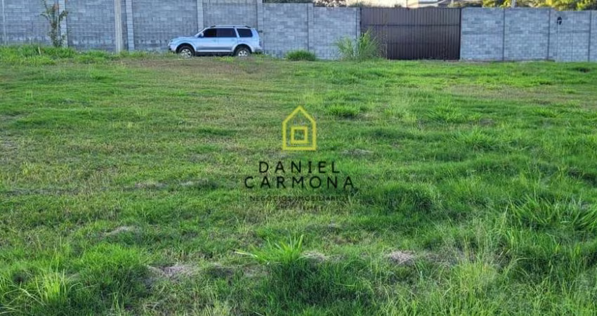 Terreno 300 m² - Residencial London Park - Indaiatuba/SP