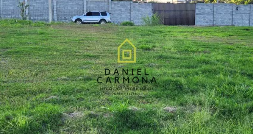 Terreno 300 m² - residencial london park - indaiatuba/sp