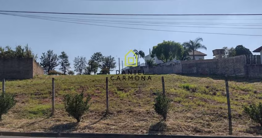 Terreno 1.274 m² - Boa Toógrafia - Altos da Bela Vista - Indaiatuba/SP