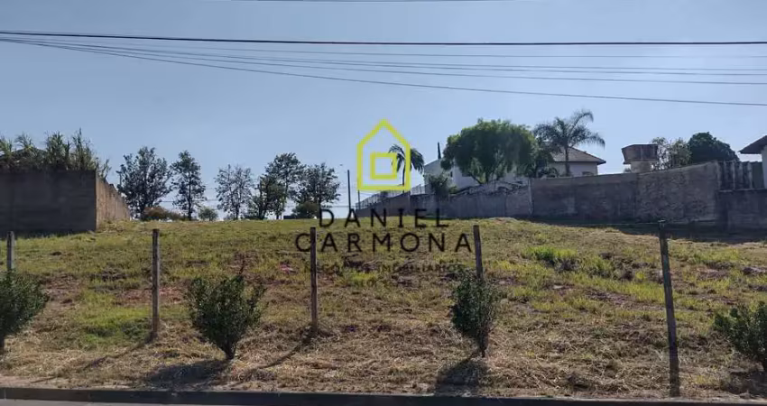 Terreno 1.274 m² - boa toógrafia - altos da bela vista - indaiatuba/sp