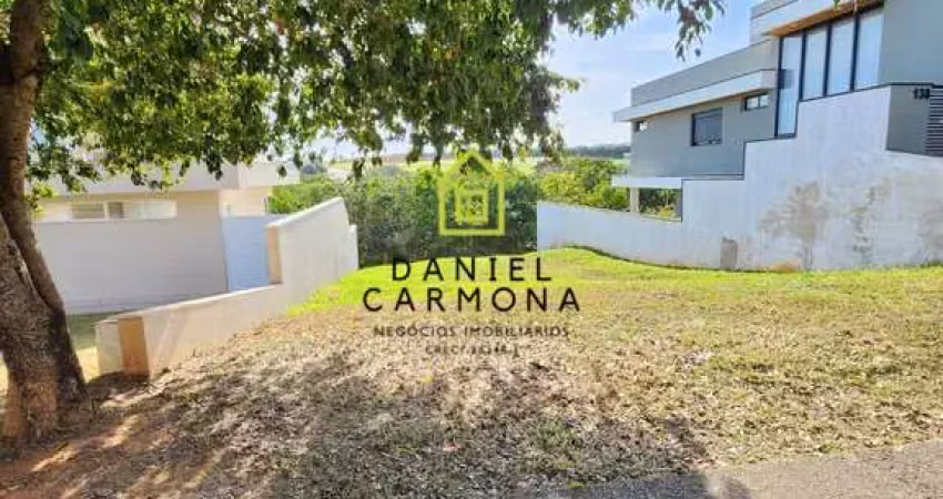 Terreno 360 m² - condomínio terra magna - jardim reserva bom viver - indaiatuba/sp