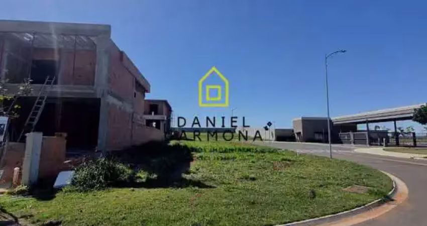Terreno em condomínio fechado à venda na Rua Professor Luiz Antônio Daniel, Jardim Park Meraki, Indaiatuba