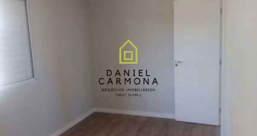 Apartamento 02 dormitórios - res. vitória régia - jd. dos colibris- indaiatuba/sp