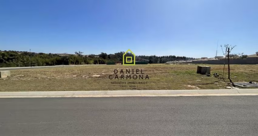 Terreno em Condomínio para Venda em Parque Vila dos Pinheiros Indaiatuba-SP
