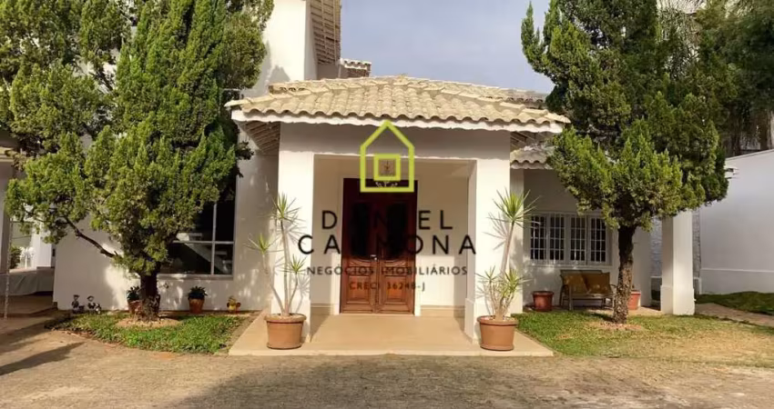 Chácara 04 dorm/02 suítes - casa hóspede e caseiro - vale das laranjeiras - indaiatuba/sp