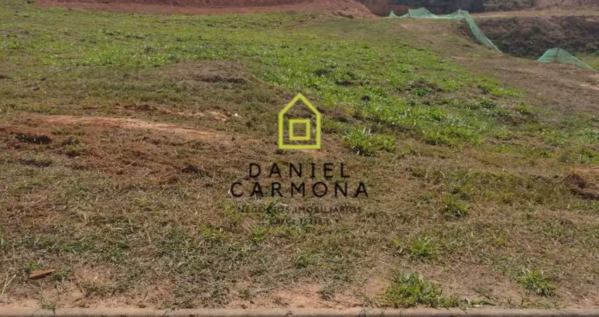 Terreno 1.200 m² - vista para mata! condomínio jardim quintas da terracota-indaiatuba/sp