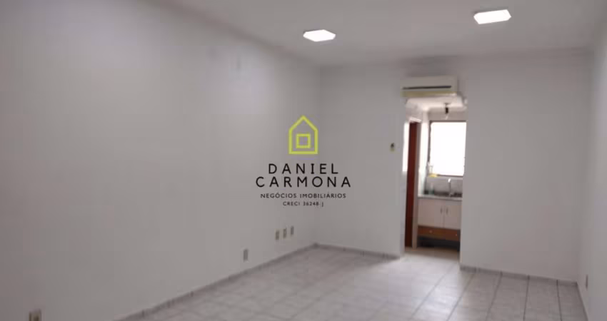 Salão Comercial 65 m² - Piso Superior C/Escada - Centro - Indaiatuba/SP