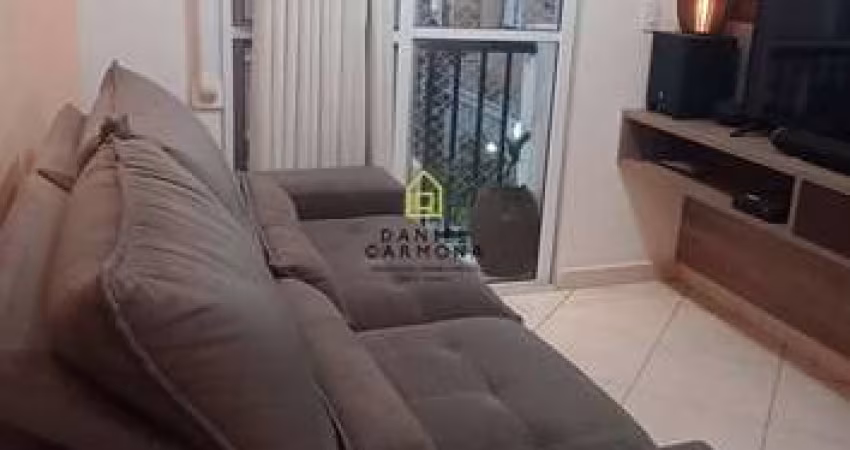 Belíssimo Apartamento 02 Dormitórios - Vila das Praças - Oportunidade! Indaiatuba/SP