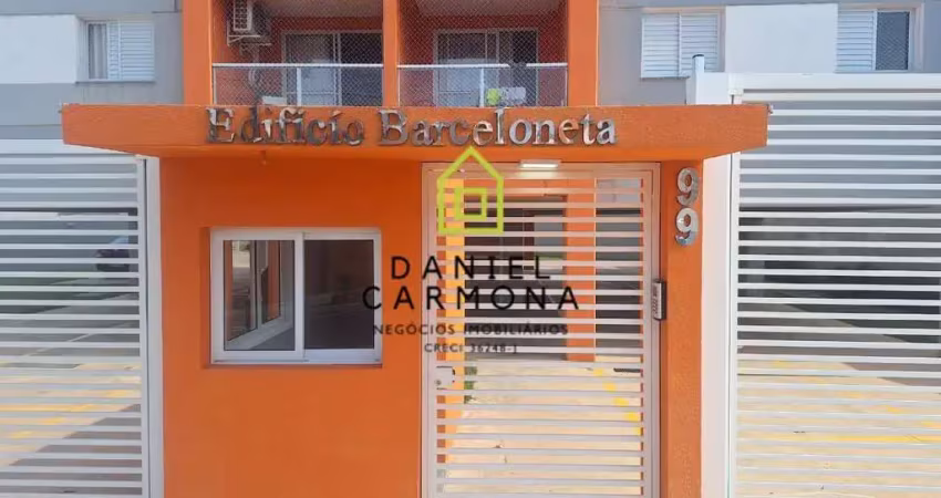 Lindo apartamento 02 dorm/01 suíte - jardim veneza - indaiatuba/sp