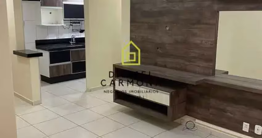 Lindo apartamento 02 dormitórios/ todo planejado-jd. regente - indaiatuba/sp