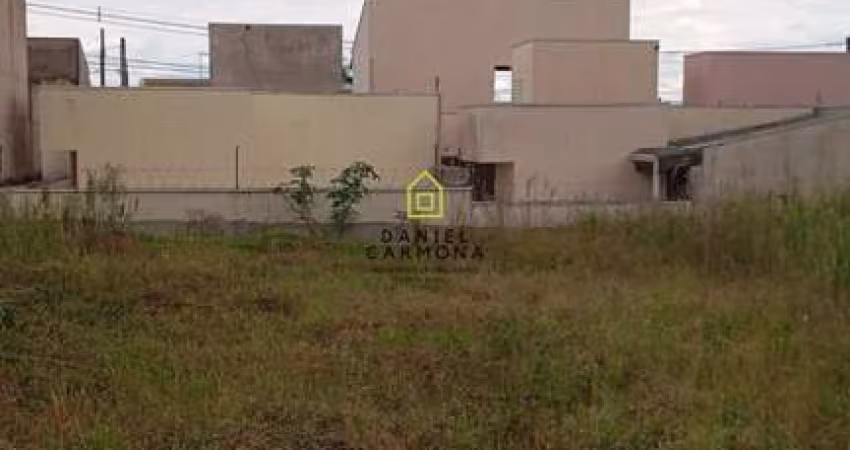 Terreno 150 m² - Jardim dos Colibris - Indaiatuba/SP