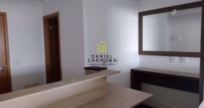 Sala comercial  40 m²  - Oficce Premium - Corporate - Jardim Pompéia - Indaiatuba/SP