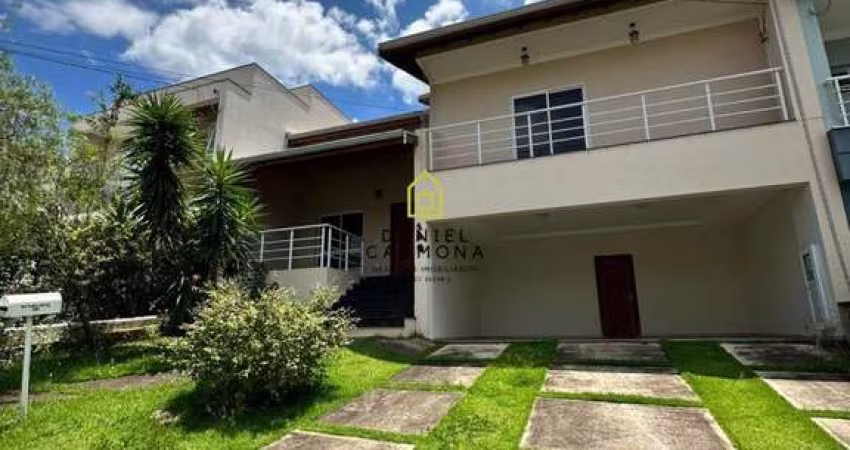 Sobrado em Condomínio