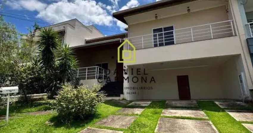 Casa em condomínio fechado com 3 quartos à venda no Jardim Portal de Itaici, Indaiatuba 